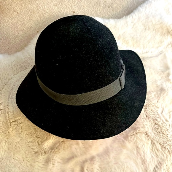 Goorin Brothers Wide Brim Hat Size Small - Picture 1 of 5